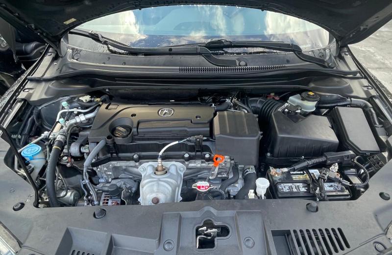 2016 ACURA ILX PREMIU 19UDE2F70GA012125