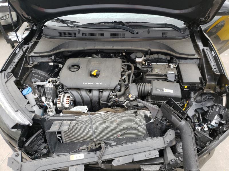 2020 HYUNDAI KONA SEL P KM8K62AA2LU496440