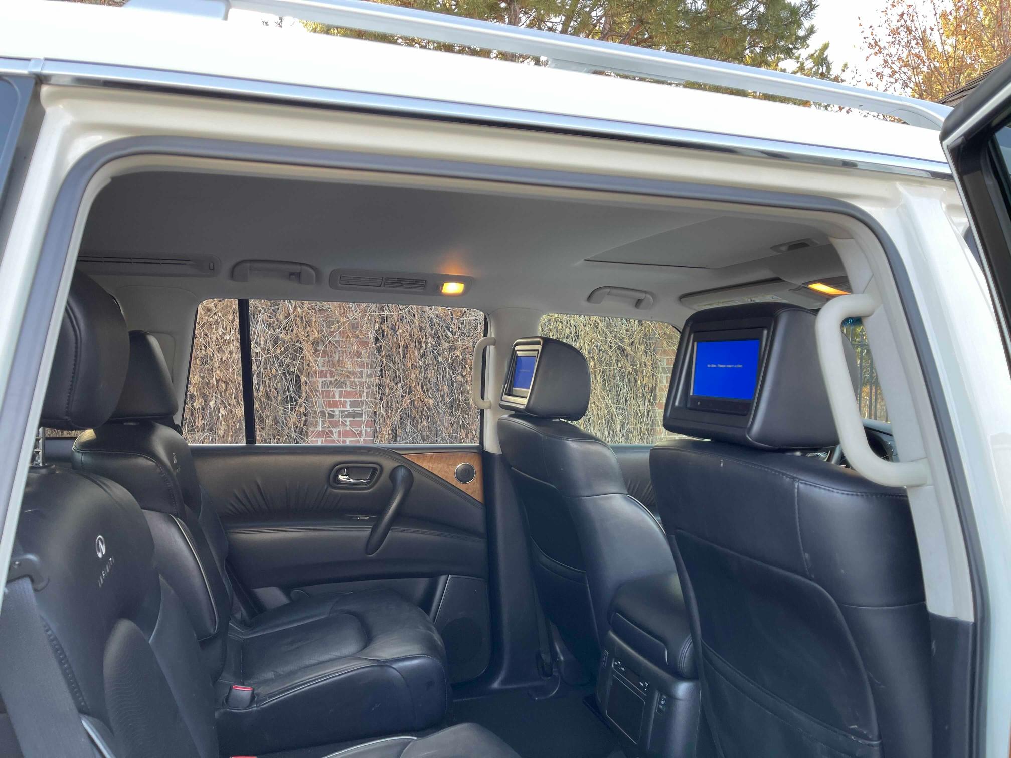 2014 INFINITI QX80 JN8AZ2NE4E9065404