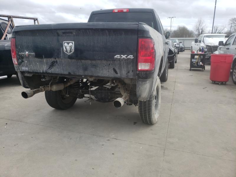 2014 RAM 1500 SLT 1C6RR7GT1ES145900