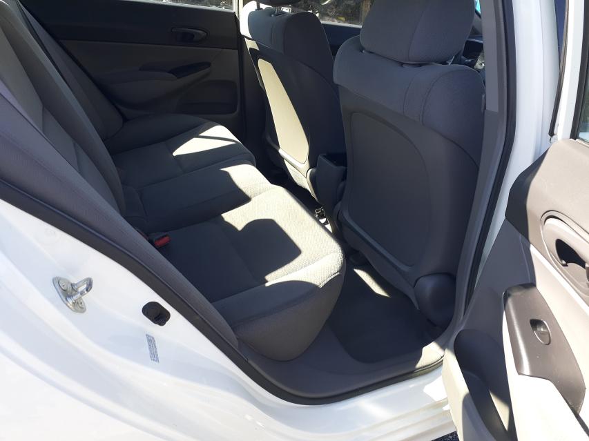 2010 HONDA CIVIC VP 2HGFA1F31AH527848