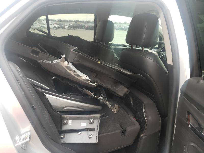 2019 BUICK ENCORE SPO KL4CJ1SB4KB812224