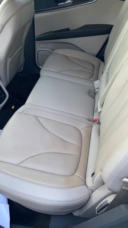 2018 LINCOLN MKX SELECT 2LMPJ8KR6JBL13124