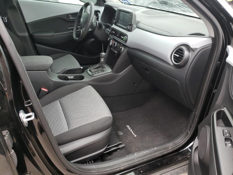 2020 HYUNDAI KONA SEL P KM8K62AA2LU496440