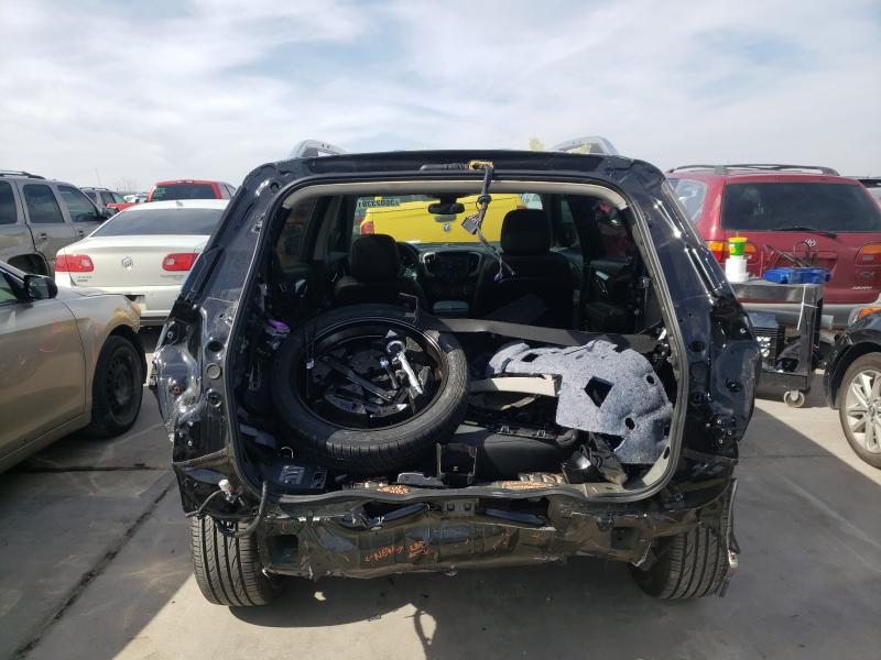 2020 GMC TERRAIN DE 3GKALSEX4LL101339