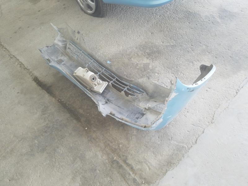 VIN: 6T1BE32K46X528523 Auction: COPART UAE Lot: 36335211 Location: DUBAI INDUSTRIAL CITY - DUBAI VIN: 6T1BE32K46X528523 TOYOTA CAMRY 2006 BLUE Photo 14