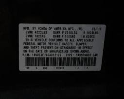 2016 ACURA ILX PREMIU 19UDE2F70GA012125