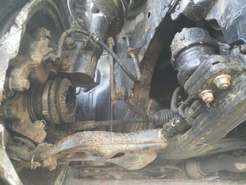 VIN: 6T1BE32K46X528523 Auction: COPART UAE Lot: 36335211 Location: DUBAI INDUSTRIAL CITY - DUBAI VIN: 6T1BE32K46X528523 TOYOTA CAMRY 2006 BLUE Photo 16