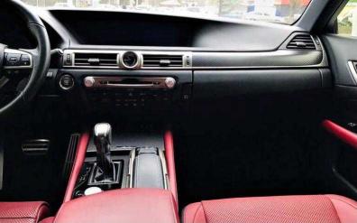 2020 LEXUS GS 350 F-S JTHEZ1BL7LA020039