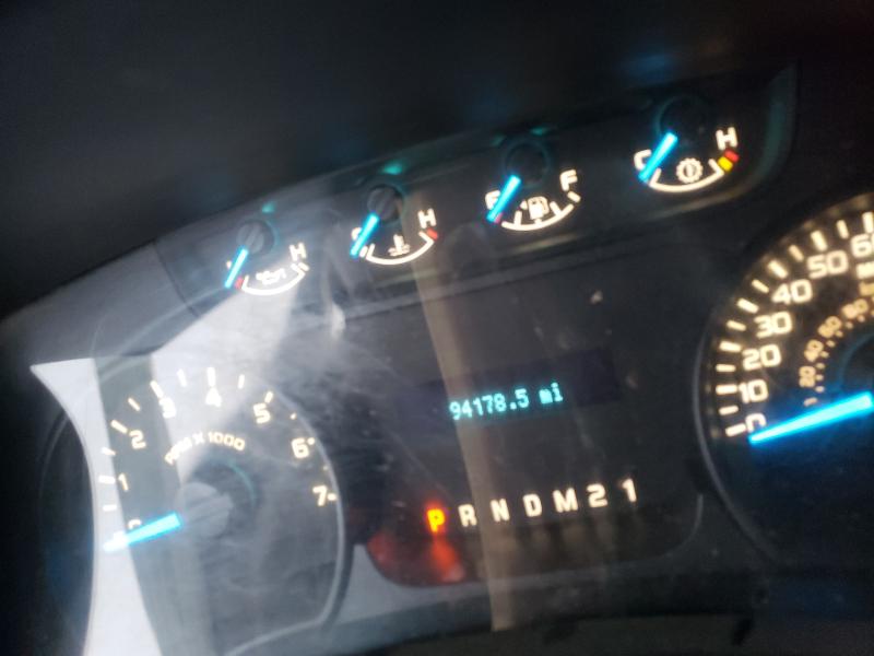2014 FORD F-150 1FTFW1CF4EFA93317