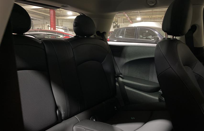 2019 MINI COOPER WMWXP5C5XK2H29970