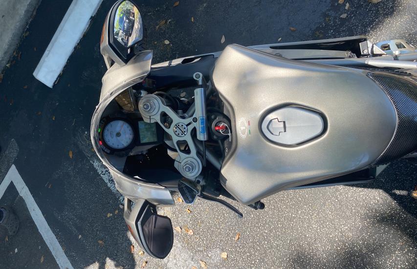 2004 DUCATI 999 BIPOST ZDM1UB5T14B008517