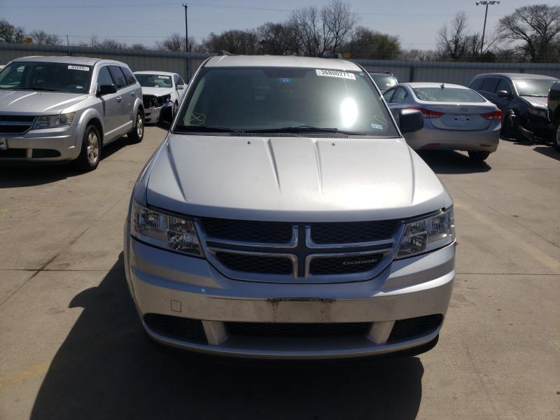 2011 DODGE JOURNEY EX 3D4PG4FB8BT561758