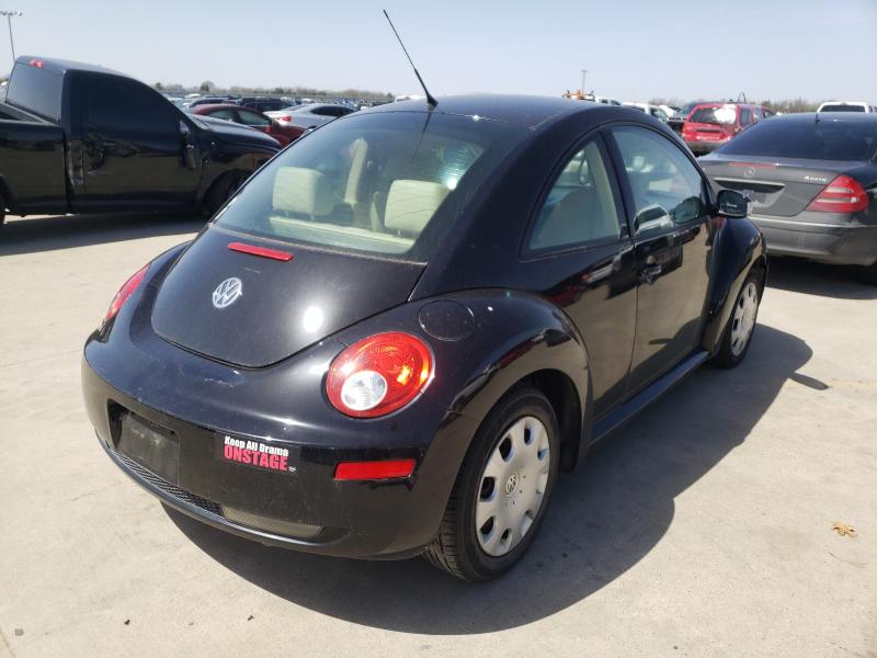2010 VOLKSWAGEN NEW BEETLE 3VWPW3AGXAM017720