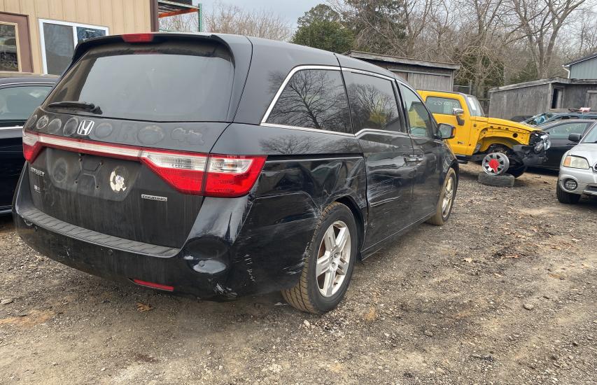 2011 HONDA ODYSSEY TO 5FNRL5H95BB023843