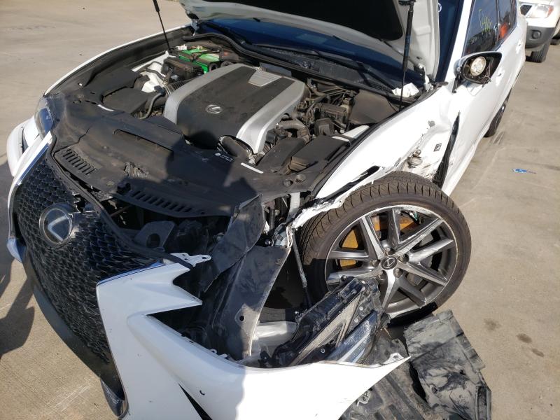 2016 LEXUS GS 350 BAS JTHBZ1BL9GA001873