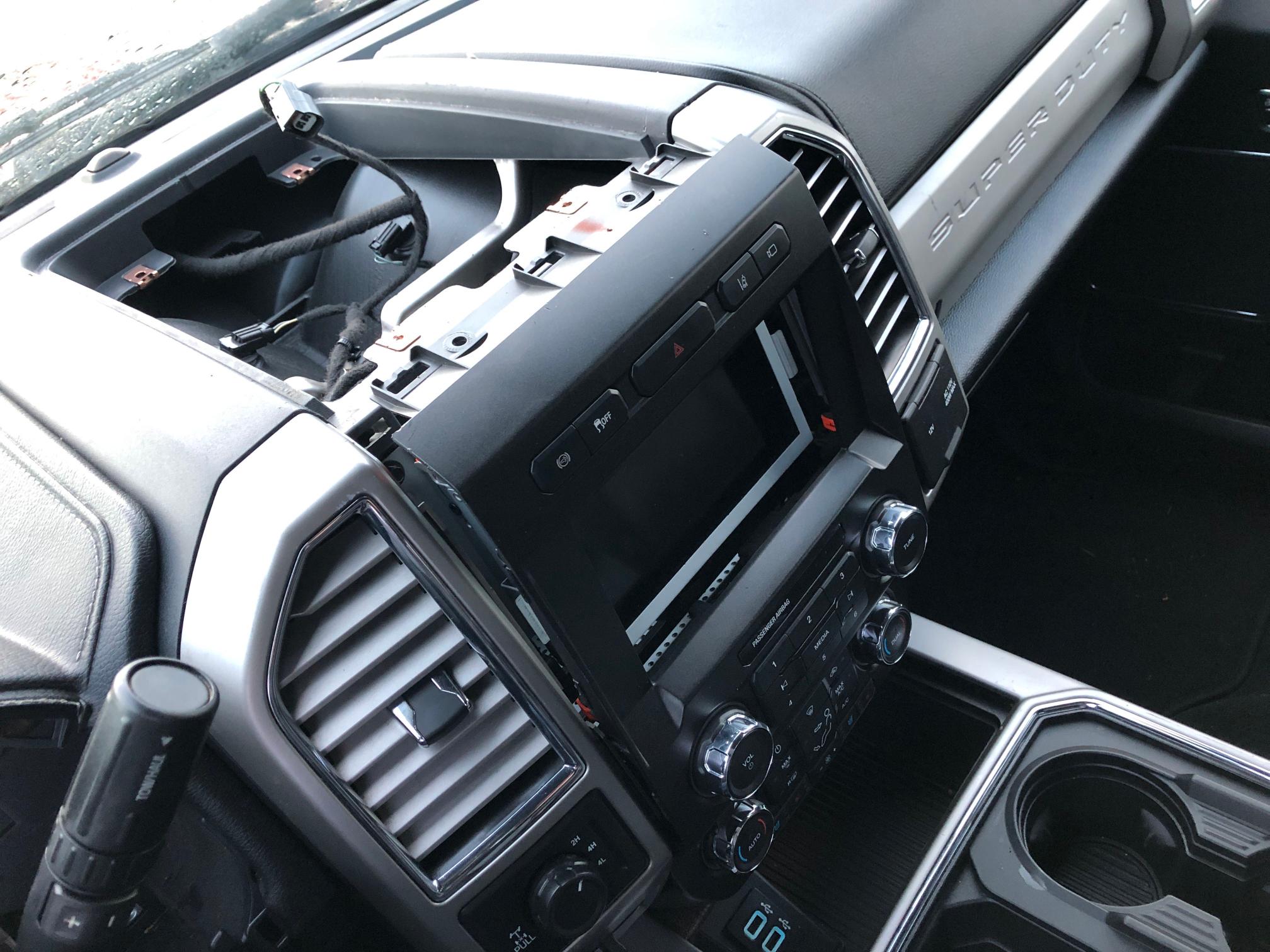 2017 FORD F350 SUPER - 1FT8W3BT8HEC27526
