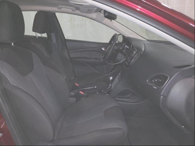 2015 DODGE DART SE 1C3CDFAA9FD375743
