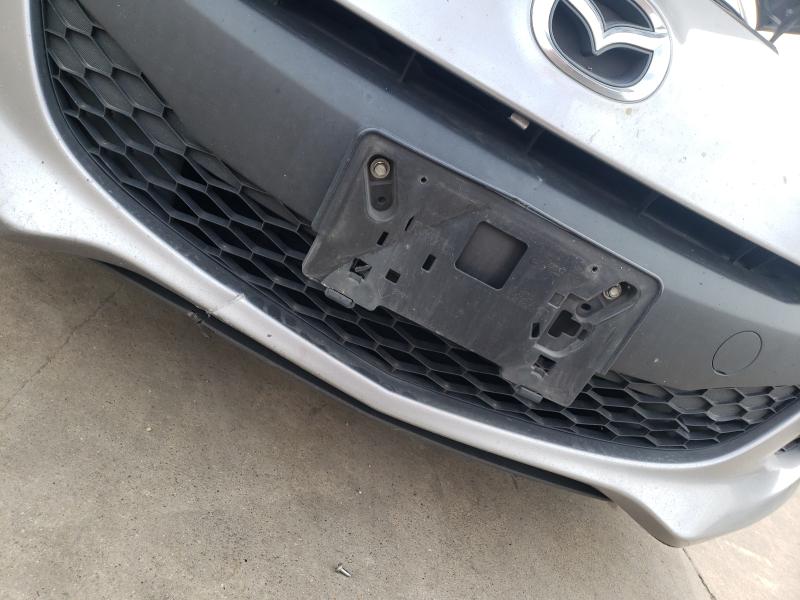 2013 MAZDA 3 I JM1BL1LP1D1790665