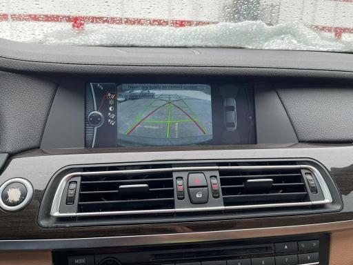 2011 BMW ALPINA B7 WBAKC8C59BC433756