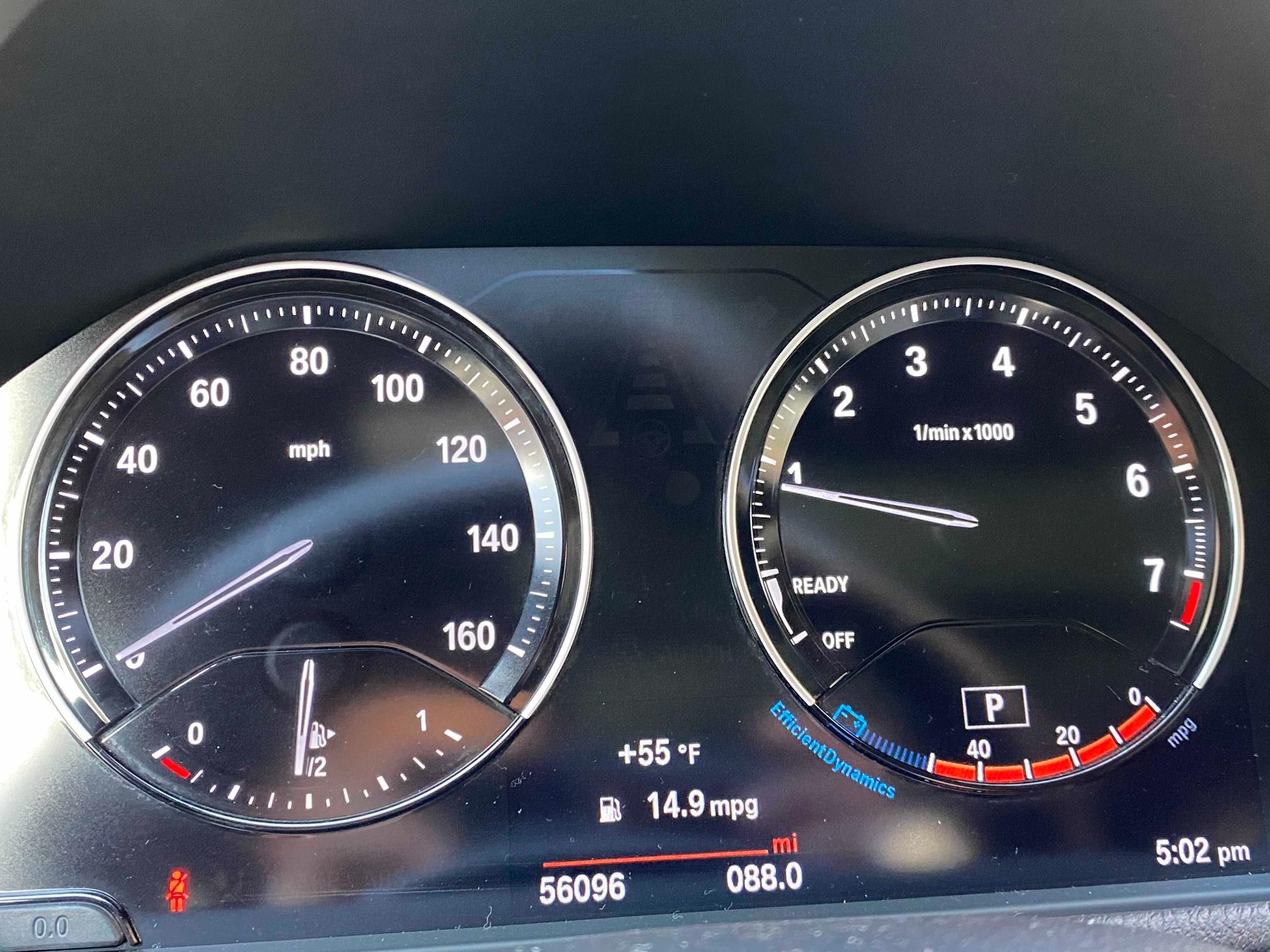 2018 BMW X2 XDRIVE2 WBXYJ5C30JEB19308