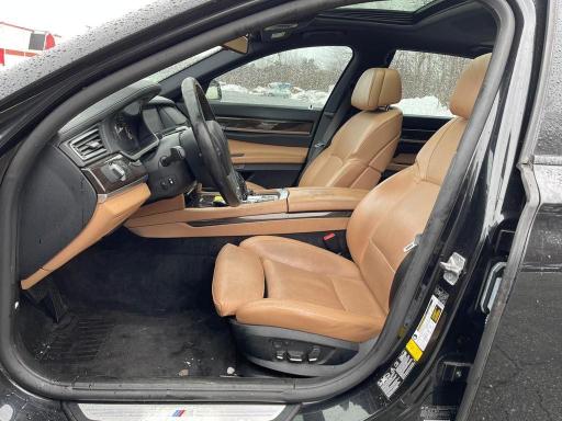 2011 BMW ALPINA B7 WBAKC8C59BC433756