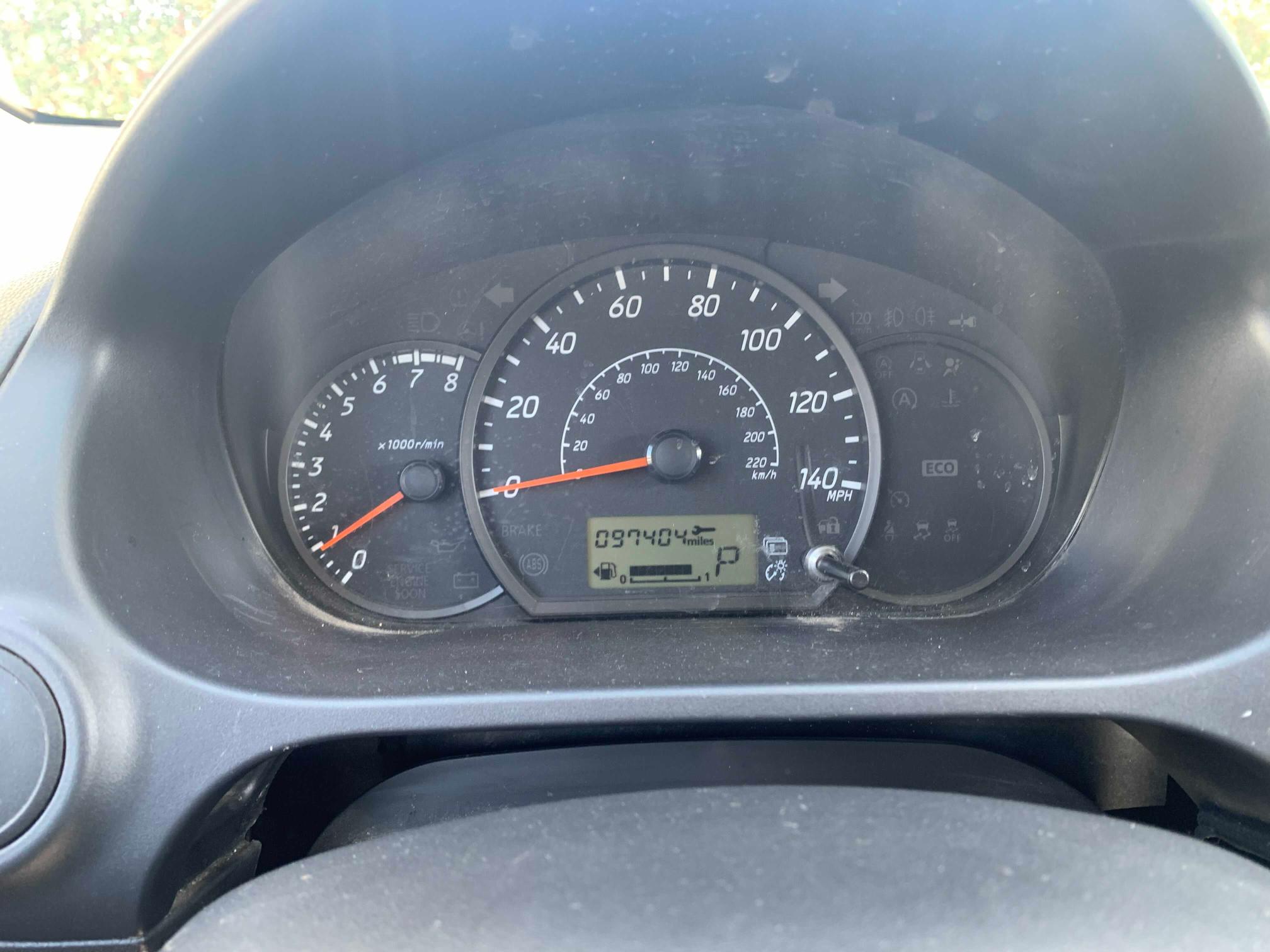 2015 MITSUBISHI MIRAGE DE ML32A3HJ2FH004326
