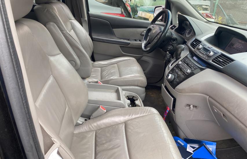 2011 HONDA ODYSSEY TO 5FNRL5H95BB023843