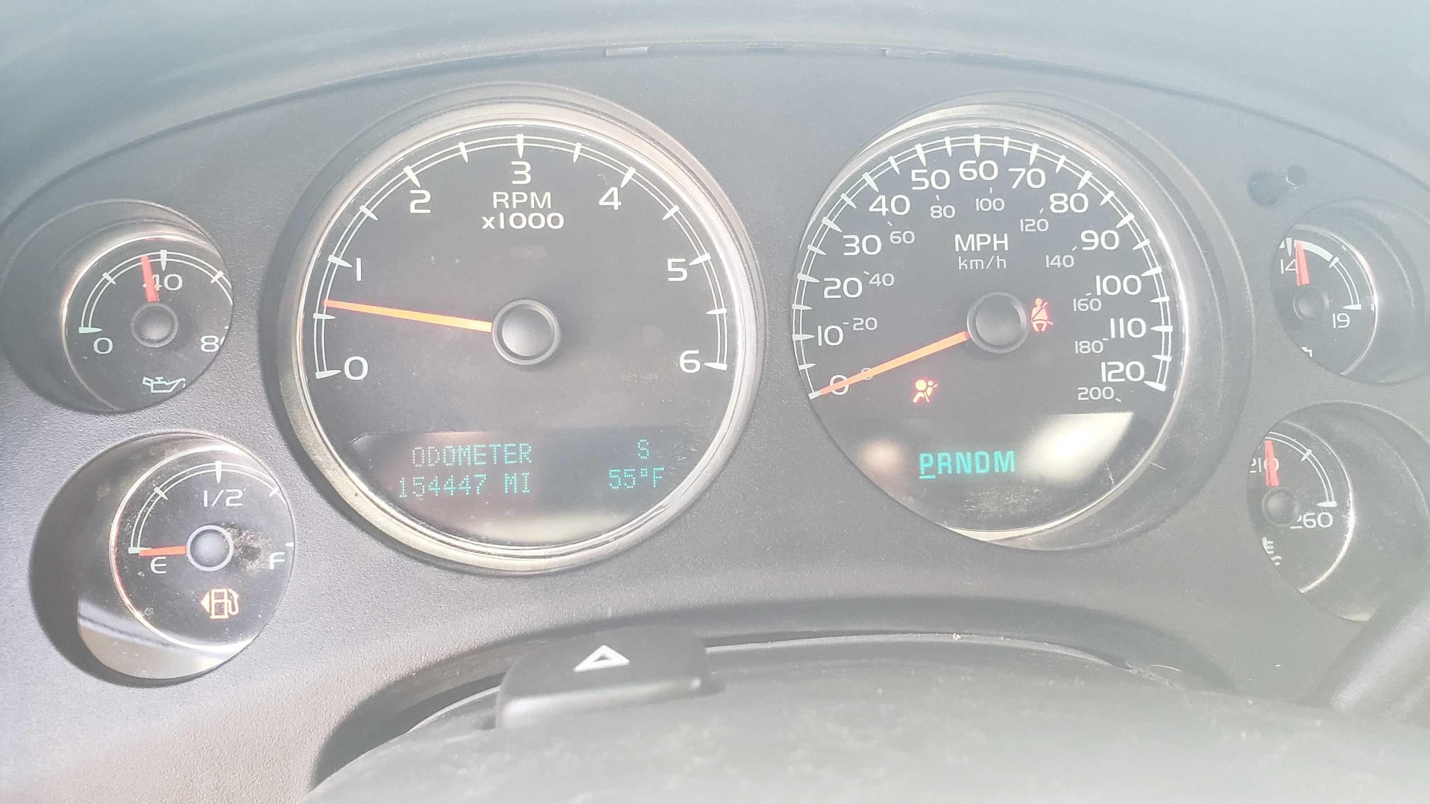 2011 CHEVROLET AVALANCHE 3GNTKFE39BG355414