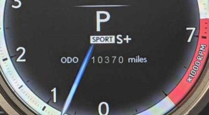 2020 LEXUS GS 350 F-S JTHEZ1BL7LA020039