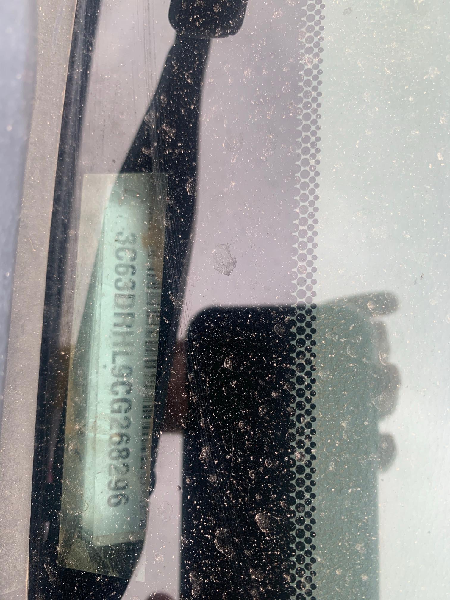 2012 DODGE RAM 3500 S 3C63DRHL9CG268296