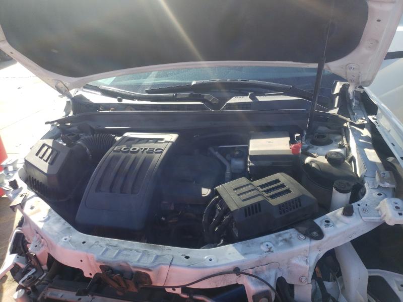 2017 GMC TERRAIN SL 2GKALMEK0H6176972