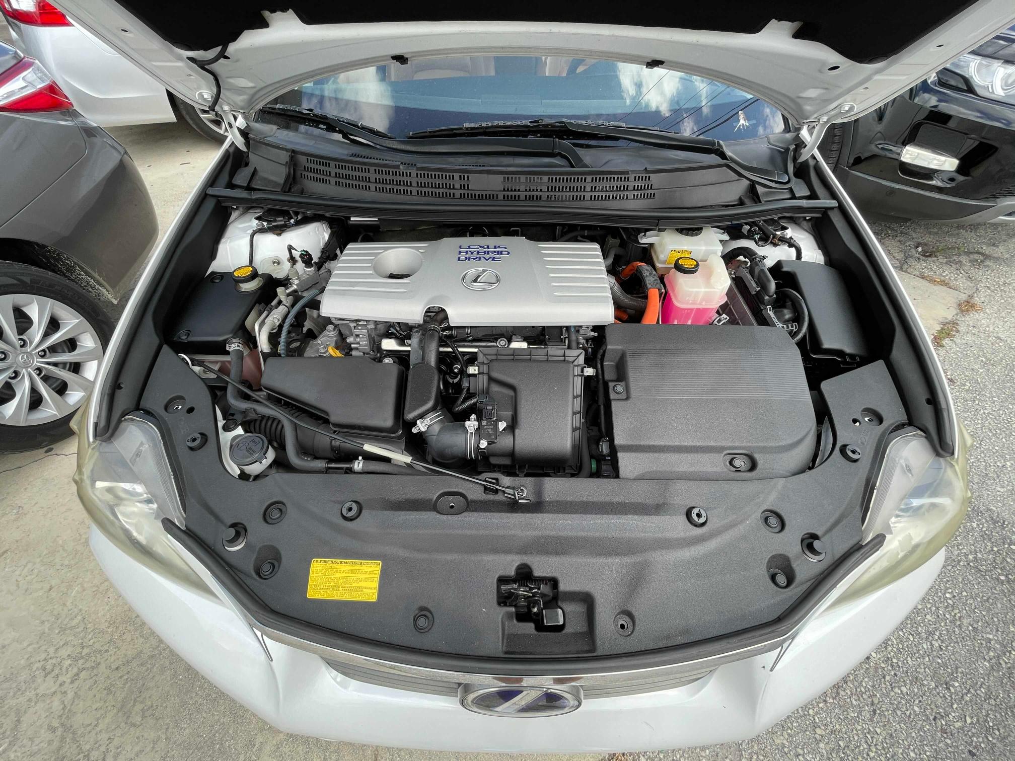 2011 LEXUS CT 200 JTHKD5BH3B2045551