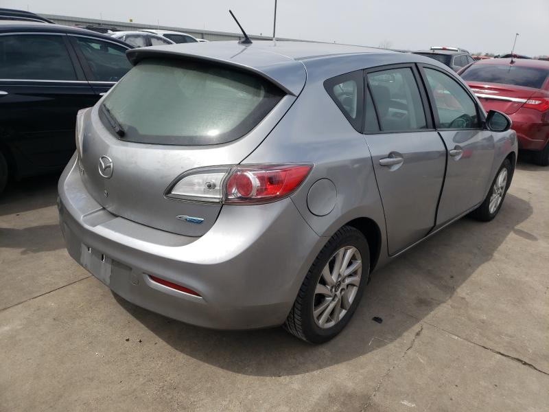 2013 MAZDA 3 I JM1BL1LP1D1790665