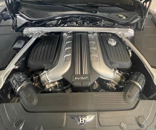 2020 BENTLEY CONTINENTA SCBCB2ZGXLC078200