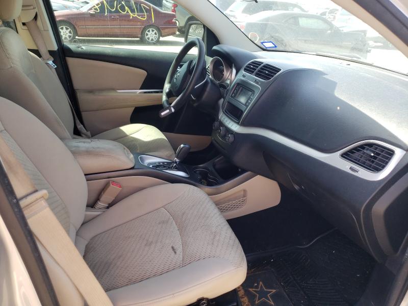 2011 DODGE JOURNEY EX 3D4PG4FB8BT561758
