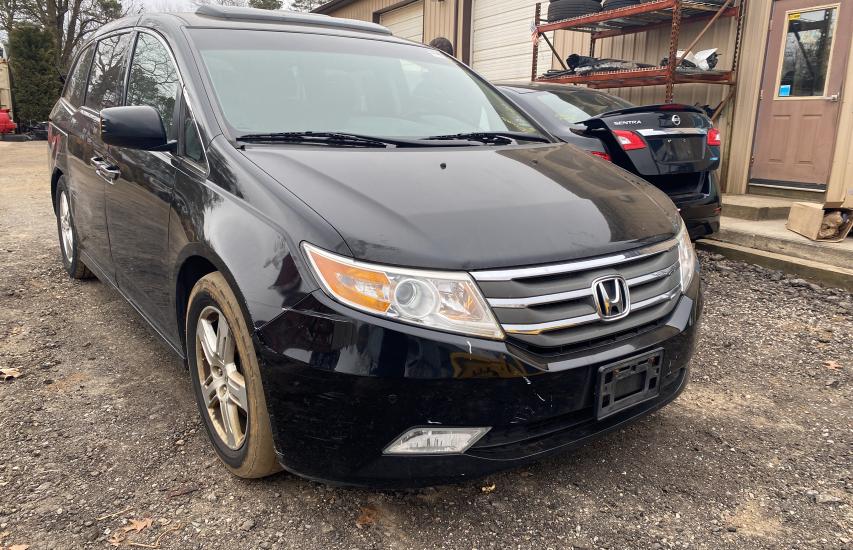 2011 HONDA ODYSSEY TO 5FNRL5H95BB023843
