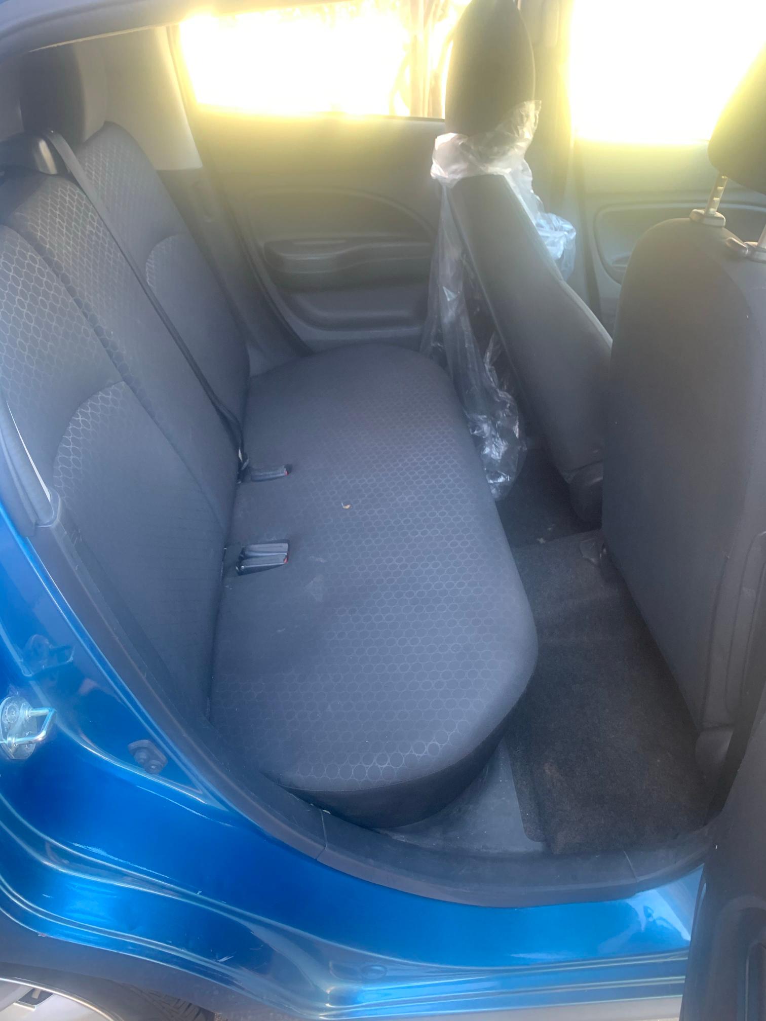 2015 MITSUBISHI MIRAGE DE ML32A3HJ2FH004326