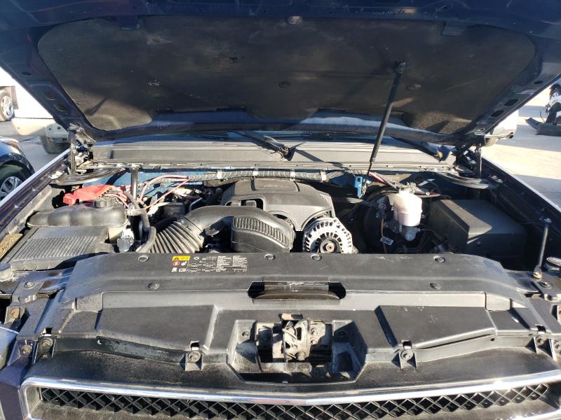 2012 CHEVROLET TAHOE POLI 1GNLC2E09CR276354