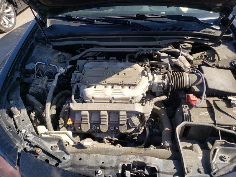 2012 ACURA TL 19UUA9F7XCA003060