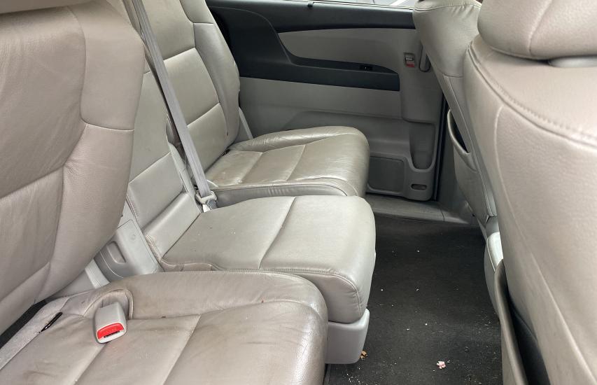 2011 HONDA ODYSSEY TO 5FNRL5H95BB023843