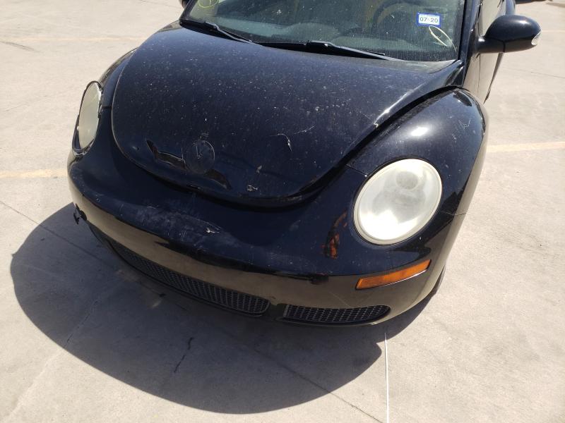 2010 VOLKSWAGEN NEW BEETLE 3VWPW3AGXAM017720
