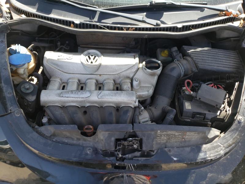 2010 VOLKSWAGEN NEW BEETLE 3VWPW3AGXAM017720