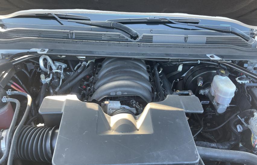 2018 GMC YUKON DENA 1GKS2CKJ1JR375777