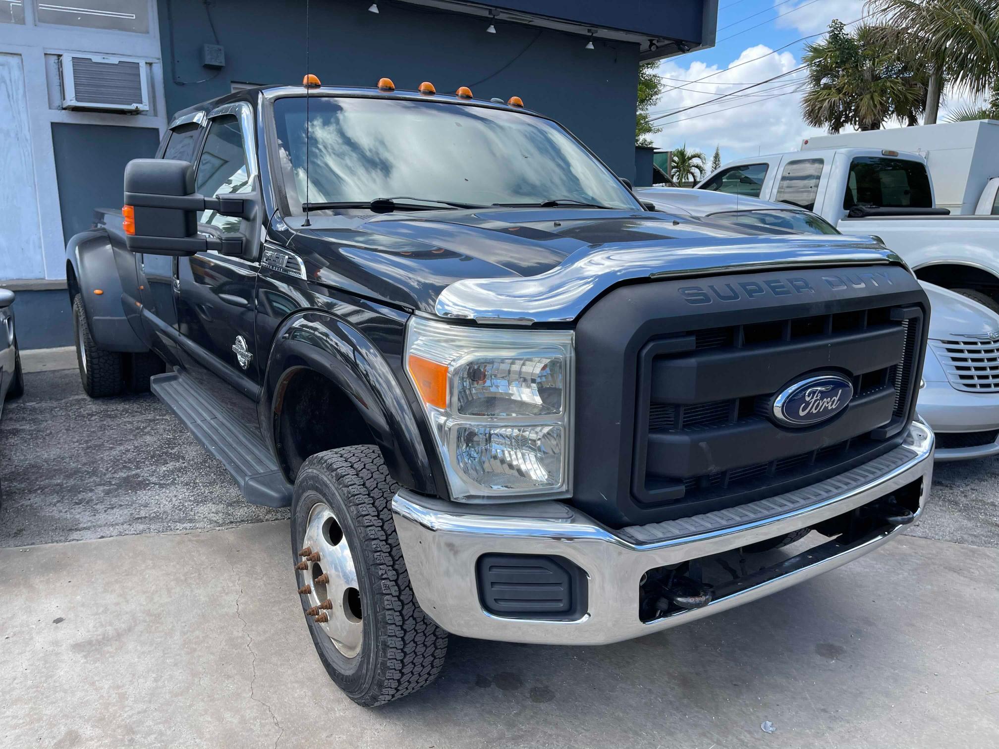 2015 FORD F350 SUPER 1FT8W3DT7FEB41649