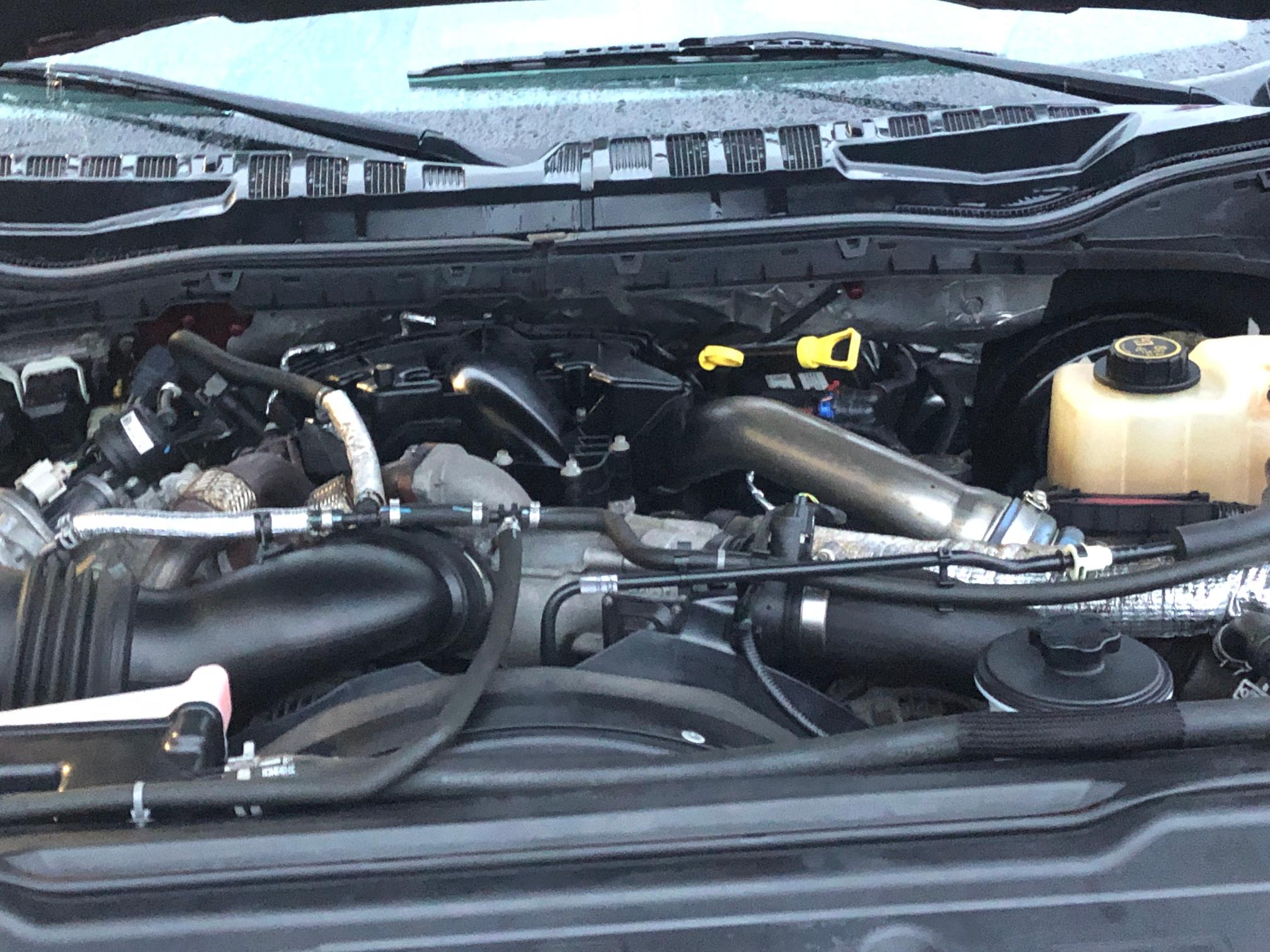 2017 FORD F350 SUPER - 1FT8W3BT8HEC27526