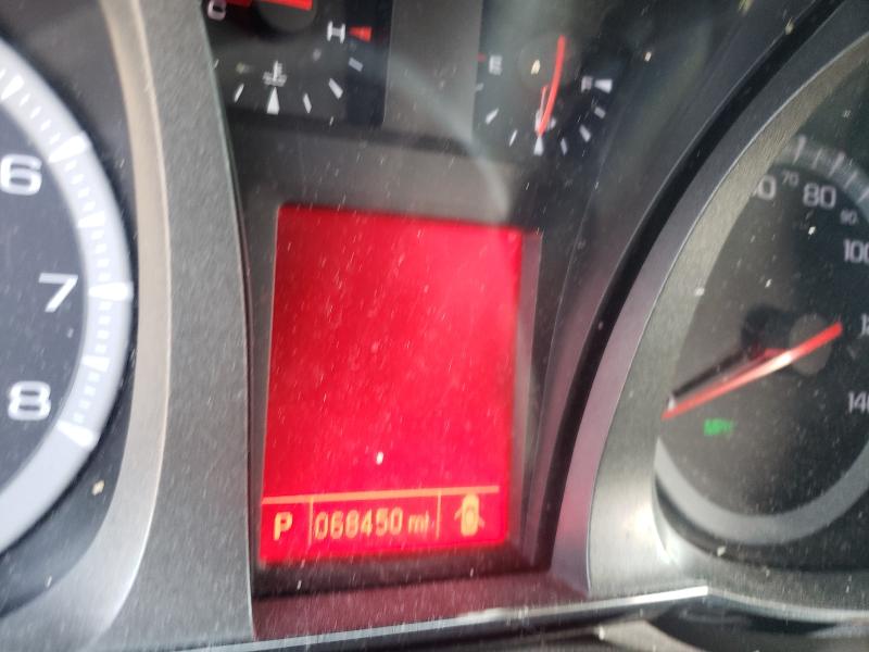 2017 GMC TERRAIN SL 2GKALMEK0H6176972