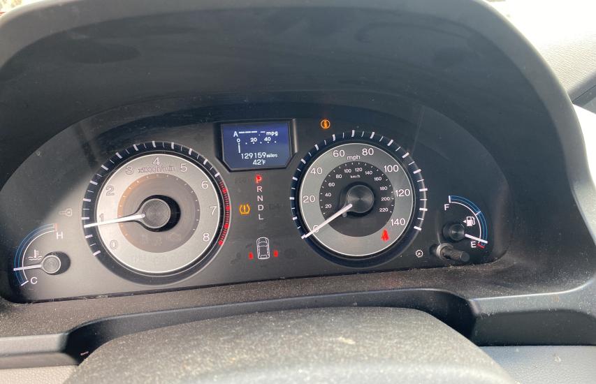 2011 HONDA ODYSSEY TO 5FNRL5H95BB023843
