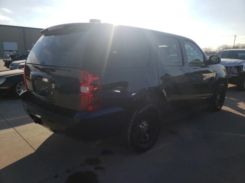 2012 CHEVROLET TAHOE POLI 1GNLC2E09CR276354
