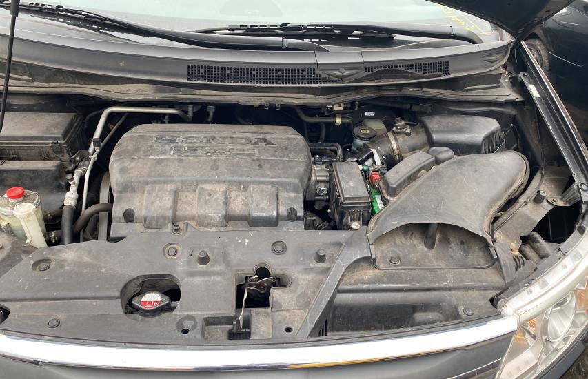 2011 HONDA ODYSSEY TO 5FNRL5H95BB023843